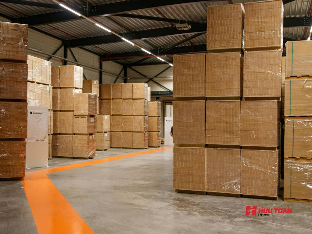 Bảng giá thuê kho Bình Tân mới nhất 2026 Xu hướng thuê kho Bình Tân năm 2026