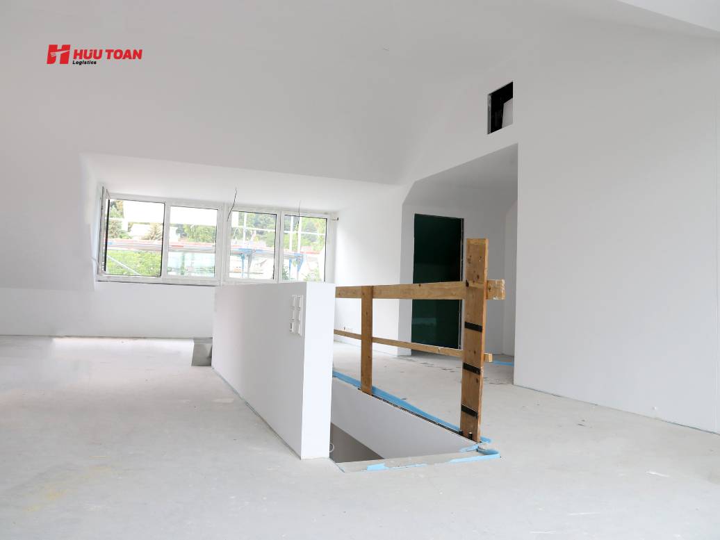 Cho thuê nhà kho nhỏ không chỉ là diện tích – mà là bài toán chi phí tổng thể Chi phí thuê nhà kho nhỏ không chỉ nằm ở đơn giá trên mỗi mét vuông