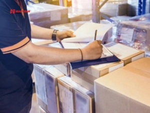 Vai trò thực tế của dịch vụ giao nhận hàng tại nhà trong mô hình vận hành kho thuê hiện nay