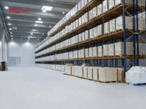 Cấu trúc chi phí vận hành bên trong là nguyên nhân cốt lõi tạo nên chênh lệch báo giá cho thuê kho lạnh