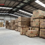 Kho nội thành thuận hoạt động kinh doanh nhưng không phải lúc nào cũng phù hợp vận hành logistics khi thuê kho xưởng Tân Phú