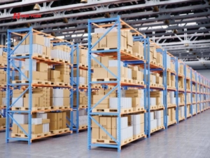 Thuê kho quận Tân Phú có thật sự giúp giảm chi phí logistics tổng thể hay chỉ tối ưu chi phí thuê ban đầu