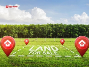 Tiêu chí quan trọng khi lựa chọn vị trí trong dịch vụ cho thuê đất làm xưởng