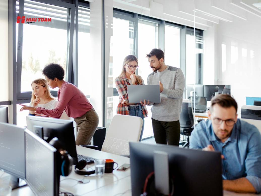 Vì sao tra cứu mã HS code lại quan trọng khi thuê kho chứa hàng? Vai trò của việc tra cứu mã hs code trong tối ưu chi phí vận hành và lưu kho cho doanh nghiệp logistics