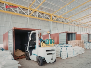 Giá thuê kho xưởng trong tổng cấu trúc chi phí cố định và biến đổi của doanh nghiệp ảnh hưởng như thế nào?