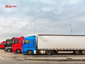 Tối ưu chi phí logistics thông qua việc đồng bộ phương tiện vận chuyển hàng hóa và hệ thống kho bãi trong vận hành thực tế