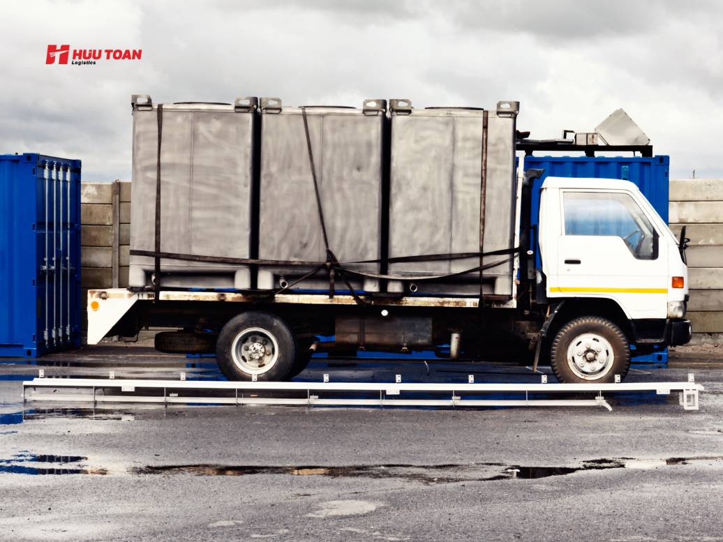 Dịch vụ cân xe tải và những chi phí “ẩn” khi thuê kho ít ai để ý Những chi phí “ẩn” doanh nghiệp phải gánh khi kho không có dịch vụ cân xe tải trong quá trình vận hành thực tế