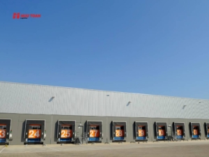 Tác động của vị trí kho đến chi phí thuê kho chứa hàng và hiệu quả vận hành trong chuỗi logistics