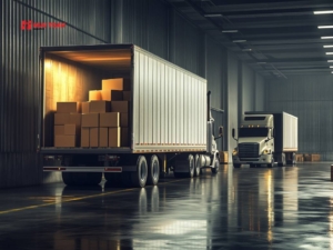 Các phương thức vận chuyển hàng hóa khi quyết định tốc độ giao hàng và chi phí vận tải