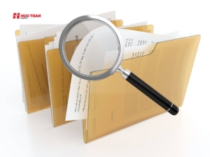 Vai trò của mã hs code trong việc xác định thuế và chính sách quản lý hàng hóa trong quá trình thông quan thực tế