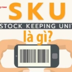 Vai trò của sku người bán là gì trong kiểm soát tồn kho và hạn chế sai sót vận hành trong hệ thống kho hàng thực tế