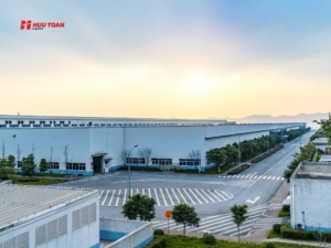 Cách kho quận 9 giúp doanh nghiệp tối ưu đồng thời chi phí lưu kho và chi phí vận chuyển trong vận hành logistics