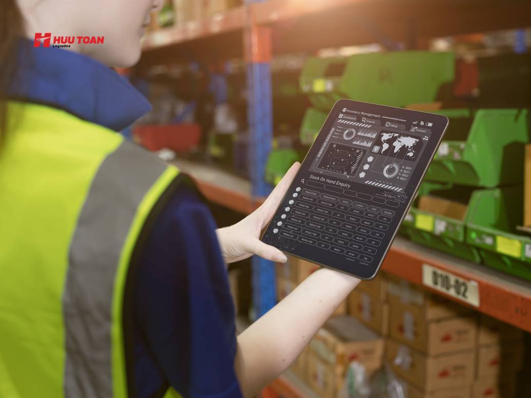 Vai trò của quản trị kho hàng trong logistics và tác động trực tiếp đến tốc độ giao hàng Quản trị kho hàng ảnh hưởng trực tiếp đến thời gian xử lý đơn hàng trong thực tế vận hành logistics như thế nào