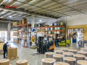 Yêu cầu về kết cấu kho trong việc lưu trữ máy móc thiết bị công nghiệp và những yếu tố doanh nghiệp cần đánh giá trong thực tế vận hành