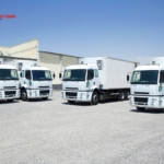 Tác động của việc kho không phù hợp với kích thước xe container đến chi phí vận tải và hiệu quả vận hành thực tế