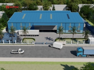 Cho thuê kho Bến Cát Bình Dương đừng để giá rẻ khiến bạn trả giá đắt