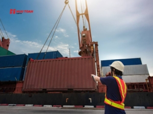 Tổng quan về vận đơn đường biển là gì và vai trò quan trọng trong chuỗi logistics quốc tế hiện đại