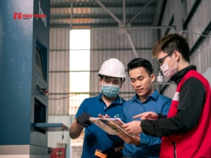 Vì sao nhu cầu cho thuê kho xưởng quận Tân Bình ngày càng tăng trong vận tải hàng hóa