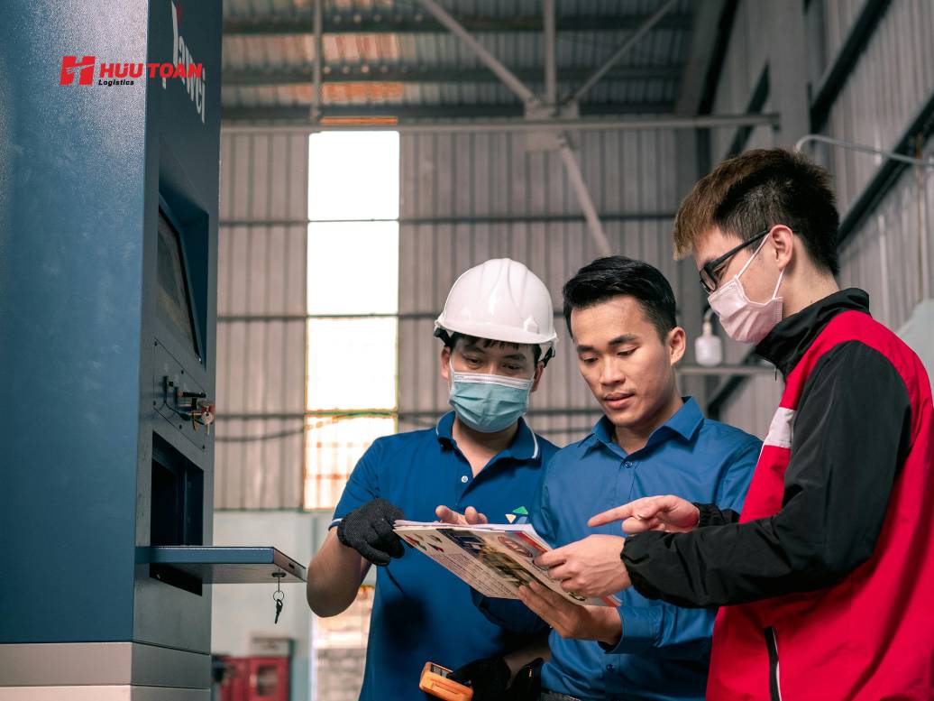 Vì sao nhu cầu cho thuê kho xưởng quận Tân Bình ngày càng tăng trong vận tải hàng hóa Vì sao nhu cầu cho thuê kho xưởng quận Tân Bình ngày càng tăng trong vận tải hàng hóa