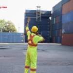 Cách kho Sóng Thần giúp doanh nghiệp linh hoạt trong kế hoạch vận chuyển và phân phối hàng hóa trong thực tế logistics