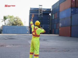 Cách kho Sóng Thần giúp doanh nghiệp linh hoạt trong kế hoạch vận chuyển và phân phối hàng hóa trong thực tế logistics