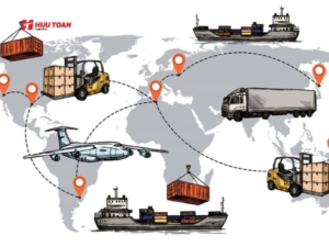 Tổng quan ưu nhược điểm của các phương thức vận tải phổ biến trong logistics hiện đại và cách lựa chọn phù hợp với từng nhu cầu giao nhận