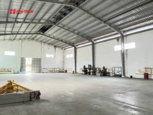 Cách đánh giá vị trí thuê kho xưởng Tân Bình để tối ưu giao nhận hàng hóa và nâng cao hiệu quả phân phối