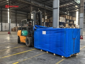 Cách đánh giá điều kiện bảo quản khi lựa chọn dịch vụ cho thuê kho hàng máy móc để hạn chế rủi ro hư hỏng