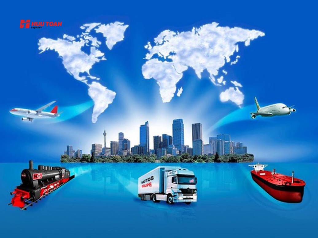 So sánh ưu nhược điểm của các phương thức vận tải để lựa chọn phương án giao nhận hiệu quả nhất Những yếu tố doanh nghiệp cần cân nhắc khi lựa chọn phương thức vận tải phù hợp với đặc thù hàng hóa và mục tiêu tối ưu logistics