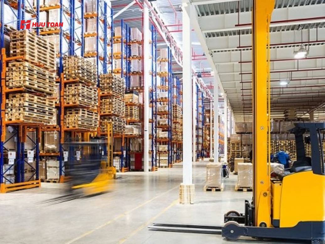Những lưu ý quan trọng khi sử dụng dịch vụ cho thuê kho hàng máy móc Các khoản chi phí doanh nghiệp cần tính toán kỹ khi sử dụng dịch vụ cho thuê kho hàng máy móc