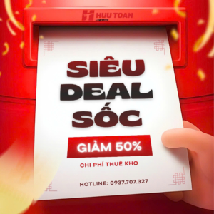 BANNER GIẢM 50% CỦA HTL KHO CHUNG