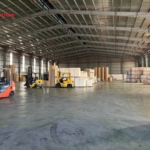 Cho thuê kho quận Tân Phú có phù hợp với doanh nghiệp cần kho trung chuyển linh hoạt? Vì sao cho thuê kho quận Tân Phú là lựa chọn phù hợp cho doanh nghiệp cần lưu trữ và trung chuyển hàng hóa linh hoạt