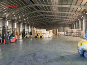 Vì sao cho thuê kho quận Tân Phú là lựa chọn phù hợp cho doanh nghiệp cần lưu trữ và trung chuyển hàng hóa linh hoạt