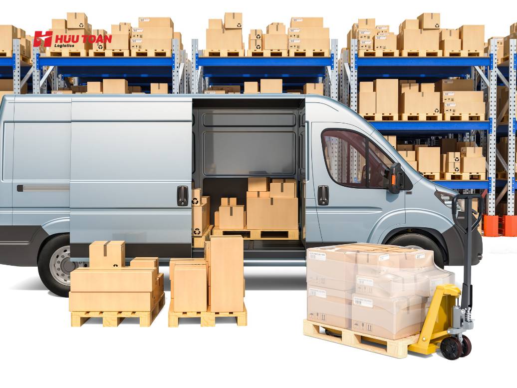 Những tiêu chí quan trọng khi lựa chọn thuê kho xưởng Tân Phú Vì sao doanh nghiệp logistics ưu tiên cho thuê kho xưởng quận Tân Bình để tối ưu hiệu quả vận hành chuỗi cung ứng và giảm chi phí thực tế
