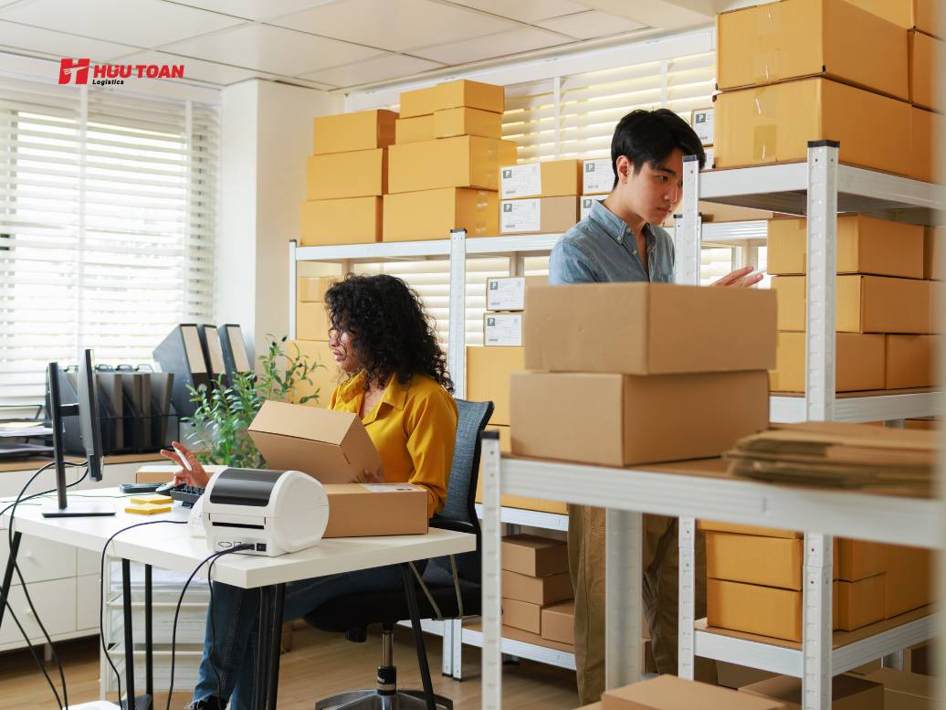 Vì sao cho thuê kho xưởng quận Tân Bình được doanh nghiệp logistics ưu tiên lựa chọn Lợi thế vị trí địa lý giúp cho thuê kho xưởng quận Tân Bình trở thành điểm trung chuyển logistics chiến lược quan trọng tại TP.HCM