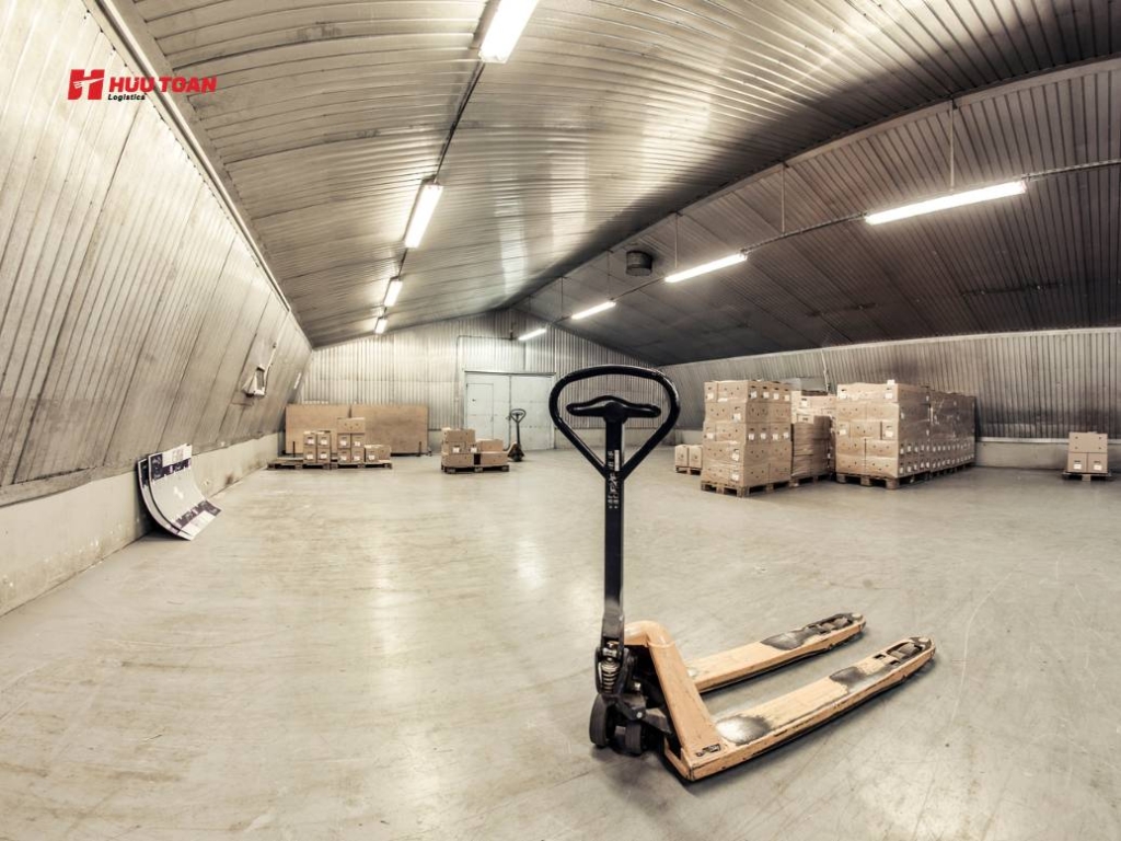Những thay đổi về hạ tầng giao thông và tác động tích cực đến nhu cầu cho thuê kho Quận 2 trong ngành logistics