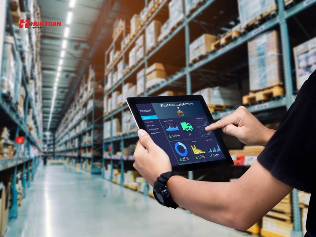 Vai trò của thuê kho gò vấp trong việc nâng cao hiệu quả fulfillment và tối ưu quy trình xử lý đơn hàng thương mại điện tử