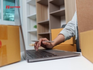 Đừng chọn giá thuê kho quận 9 rẻ nếu chưa tính đến chi phí fulfillment