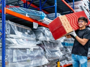 Những ngành hàng bắt buộc hoặc nên sử dụng kho lạnh để đảm bảo chất lượng trong quá trình lưu trữ và vận chuyển