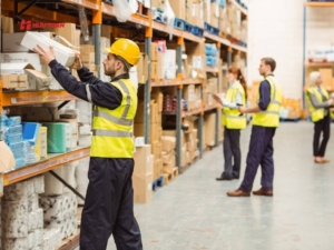 How to rent a warehouse in Vietnam as a foreign company and establish an efficient supply chain