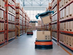 보관 및 유통용 산업 창고 임대 Why choose Hữu Toàn Logistics as your trusted warehouse partner for storage and distribution in Vietnam