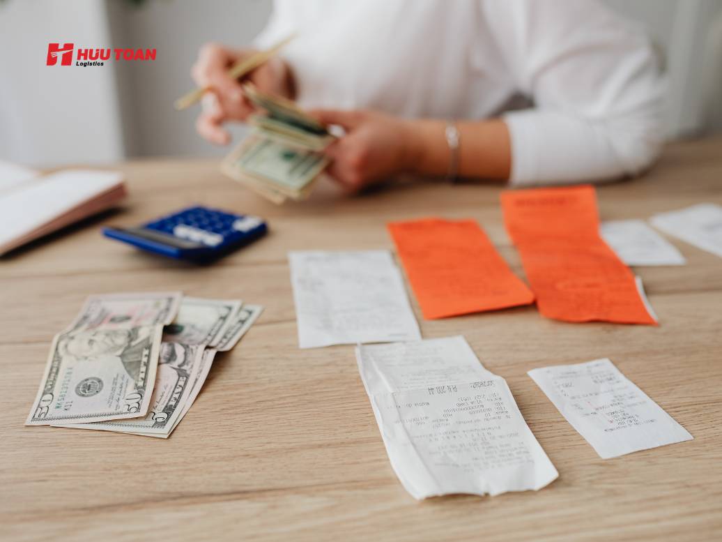 Chức năng của vận đơn đường biển và vai trò trong quản lý chứng từ logistics Chức năng của vận đơn đường biển và vai trò trong quản lý chứng từ logistics