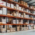 Cách ứng dụng công nghệ vào quy trình sắp xếp hàng hóa trong kho để nâng cao hiệu quả quản lý và tối ưu vận hành