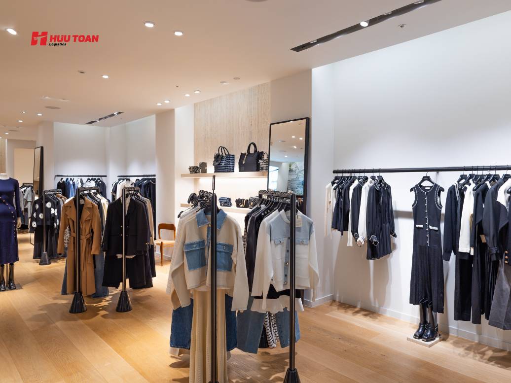 Seller SKU là gì và cách quản lý mã hàng khi bán hàng trên sàn thương mại điện tử Cách sử dụng seller sku hiệu quả khi doanh nghiệp thuê kho và triển khai dịch vụ fulfillment