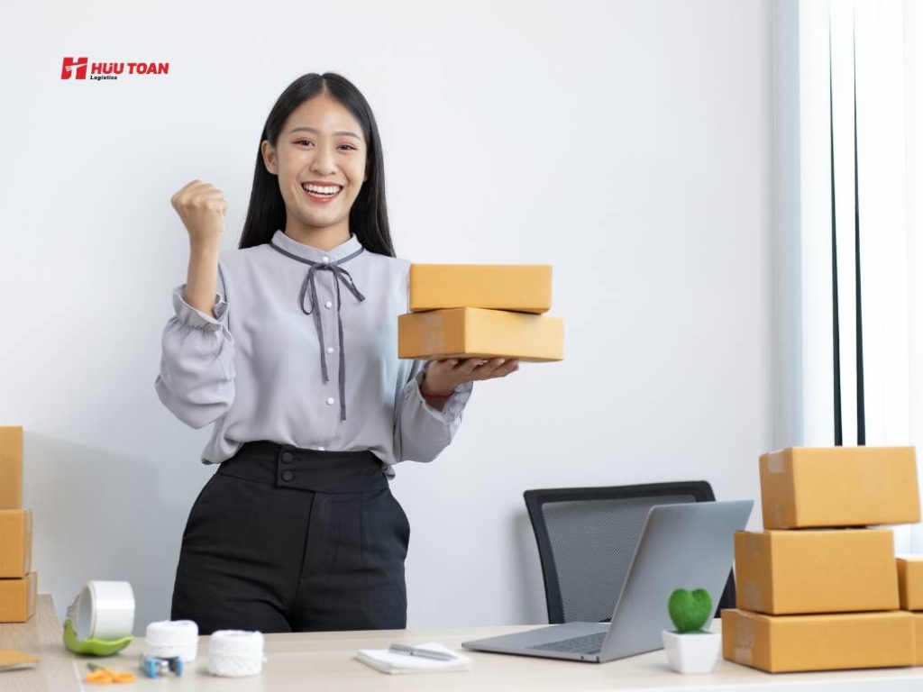 Seller SKU Lazada là gì và cách đồng bộ mã hàng với kho Vì sao cần đồng bộ Seller SKU Lazada với hệ thống quản lý kho để kiểm soát tồn kho và xử lý đơn chính xác