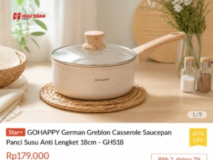 SKU trên Shopee là gì và những lỗi người bán dễ gặp khi quản lý mã hàng