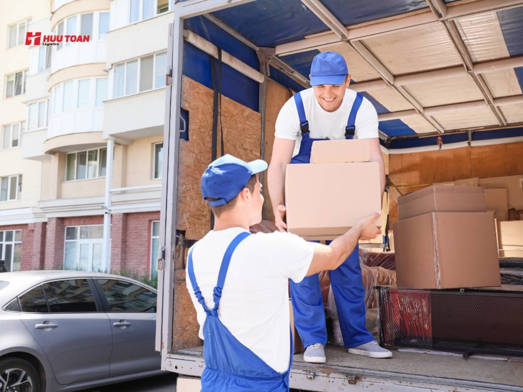 Đặc điểm dịch vụ vận tải đường bộ và loại hàng hóa phù hợp Đặc điểm dịch vụ vận tải đường bộ và loại hàng hóa phù hợp