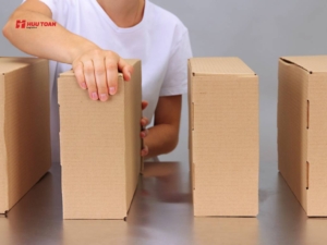 Những lỗi trong quy trình đóng gói hàng hóa xuất khẩu có thể làm tăng chi phí vận tải