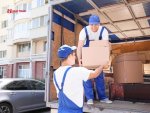 Đặc điểm dịch vụ vận tải đường bộ và loại hàng hóa phù hợp