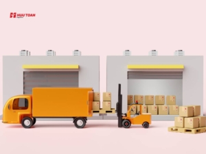 Hướng dẫn chọn các loại đóng gói hàng xuất khẩu để hạn chế hư hỏng khi vận chuyển Xác định phương án đóng gói hàng xuất khẩu phù hợp với từng hành trình vận chuyển quốc tế
